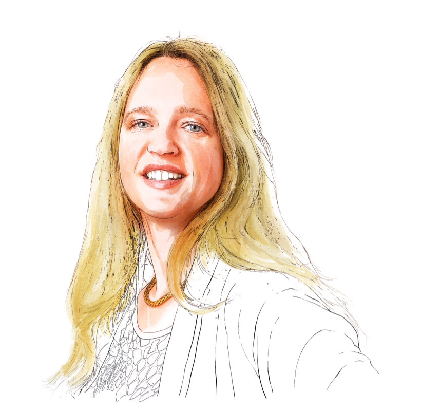 Delphine Lucien-Coirre
