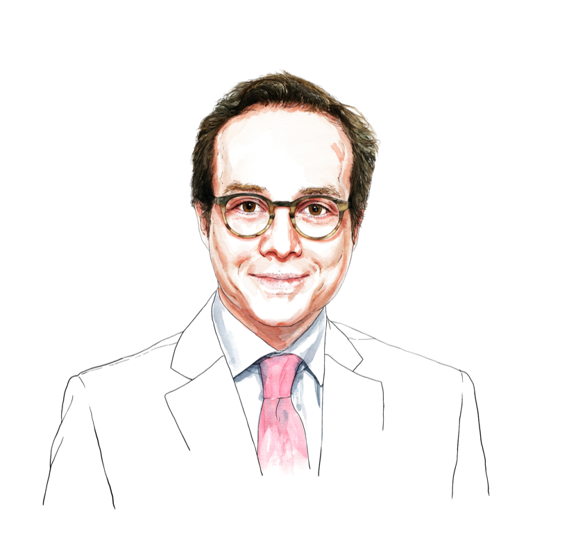 Matthieu Dufossé